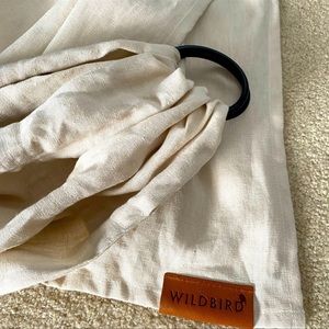 Wildbird ring sling